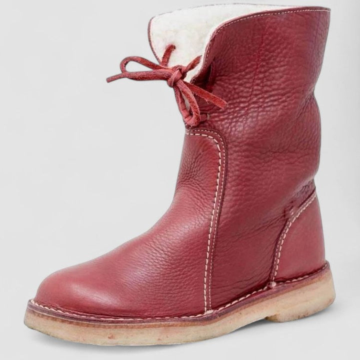 Nelan™ - Orthopedic Boots