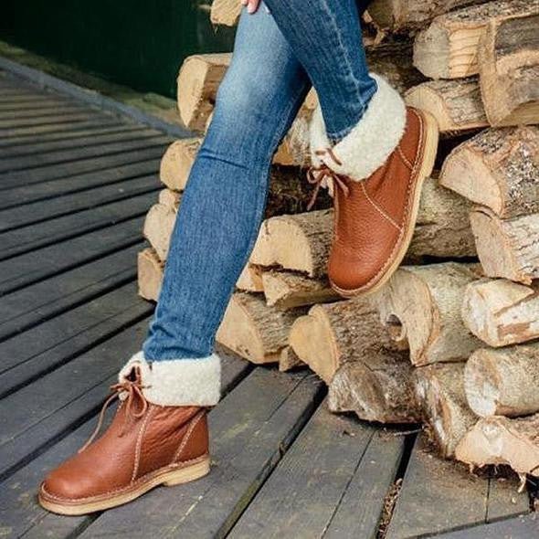 Nelan™ - Orthopedic Boots