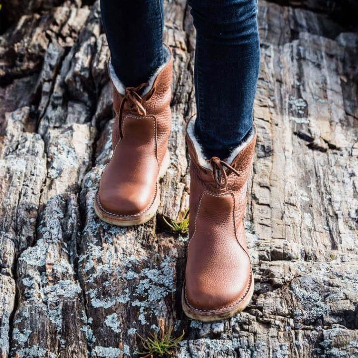 Nelan™ - Orthopedic Boots