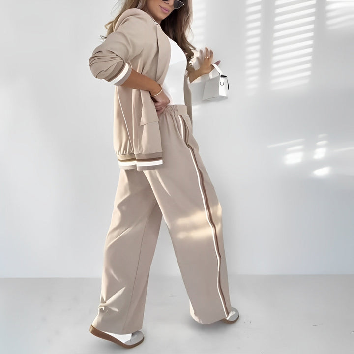 Urban Essential™ Lounge Set